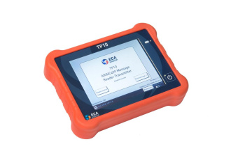 ECA TP10-A429 компактный анализатор шины данных ARINC429